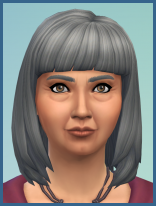 ansehen Alt Anja Seniorin